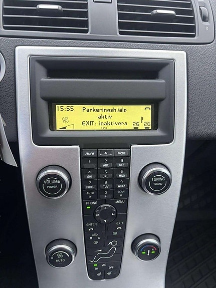 Volvo V50 16 of 21