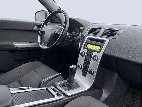 Volvo V50 21 of 21