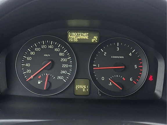 Volvo V50 12 of 21