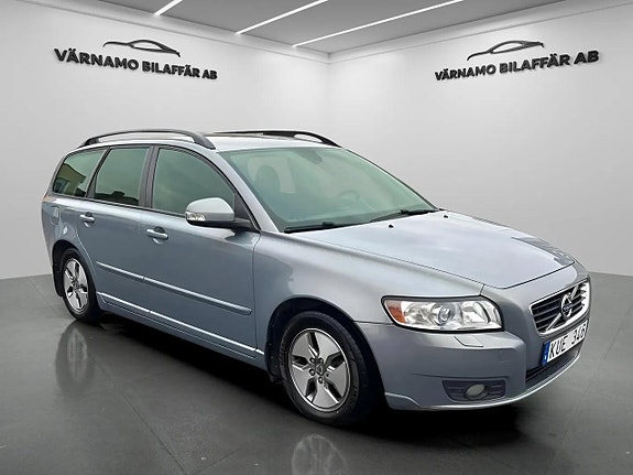 Volvo V50 6 of 21
