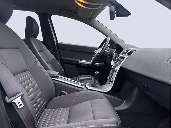 Volvo V50 20 of 21