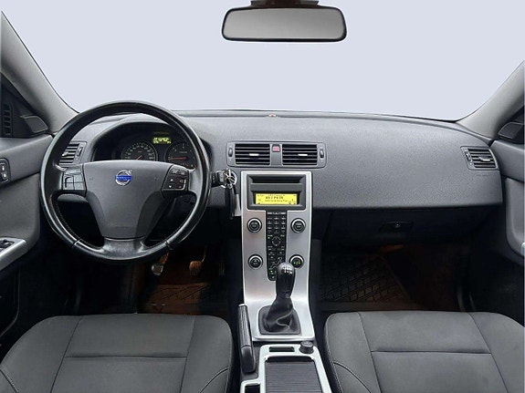 Volvo V50 18 of 21