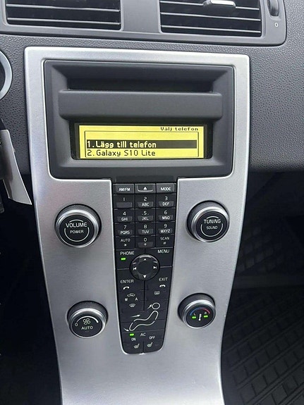 Volvo V50 15 of 21