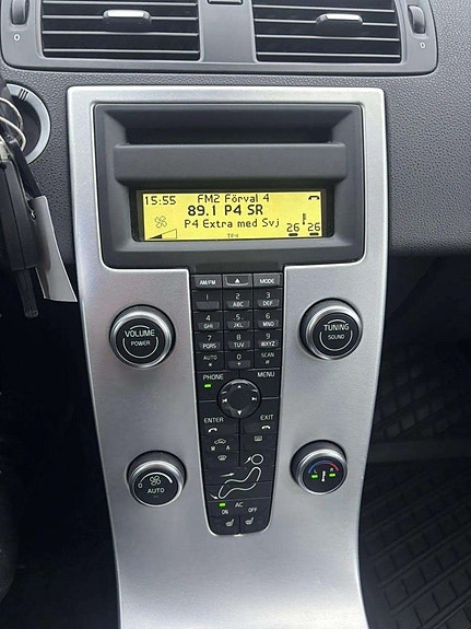 Volvo V50 14 of 21
