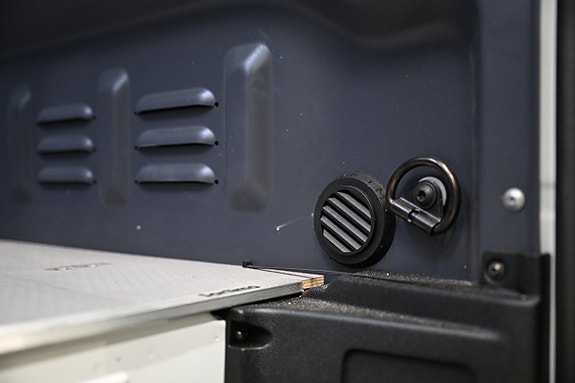 Mercedes-Benz Sprinter 319 19 of 30