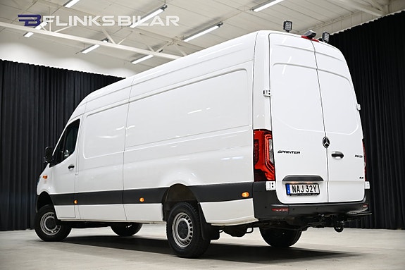 Mercedes-Benz Sprinter 319 3 of 30