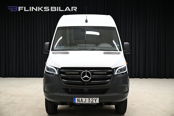 Mercedes-Benz Sprinter 319 6 of 30