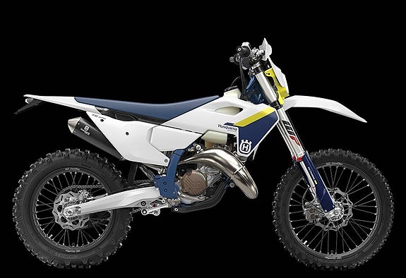 Husqvarna TE 125