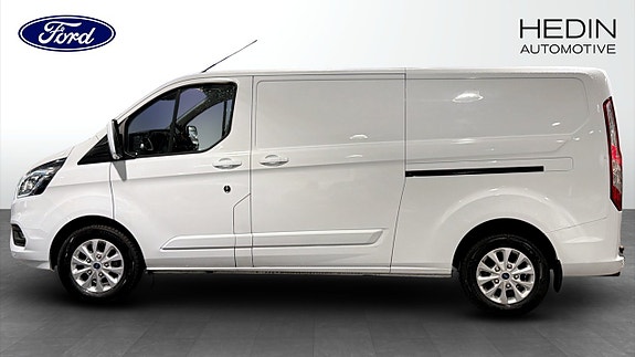 Ford Transit Custom 6 of 9