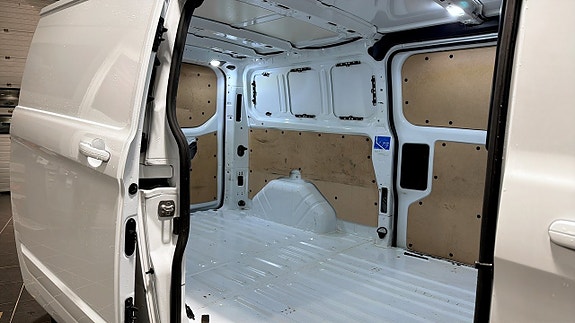 Ford Transit Custom 5 of 9