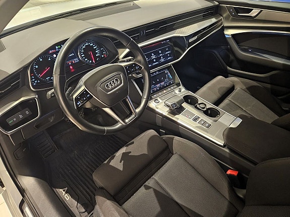 Audi A6 11 of 27