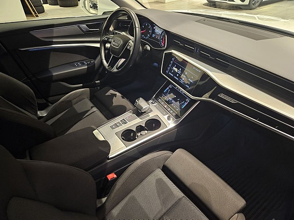 Audi A6 13 of 27