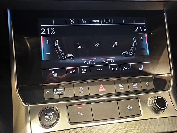 Audi A6 17 of 27
