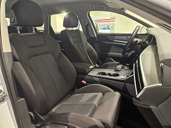 Audi A6 15 of 27