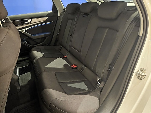 Audi A6 16 of 27