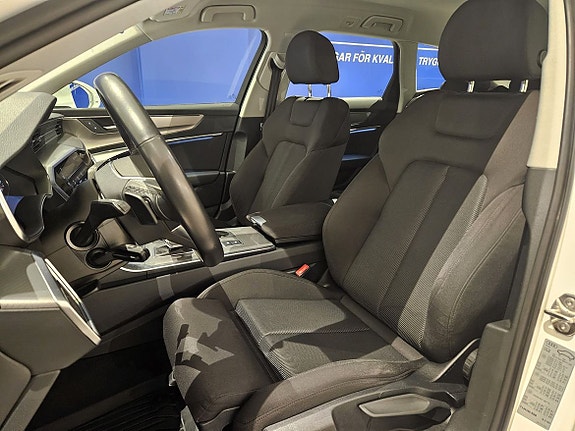 Audi A6 14 of 27