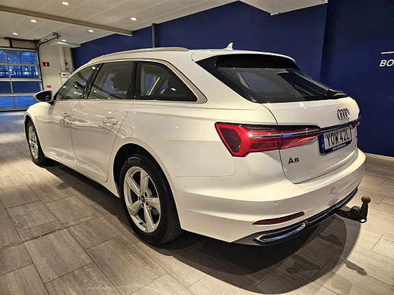 Audi A6 6 of 27