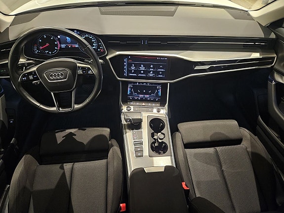 Audi A6 12 of 27