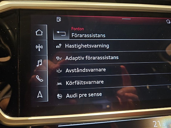 Audi A6 24 of 27