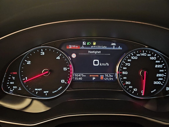 Audi A6 20 of 27