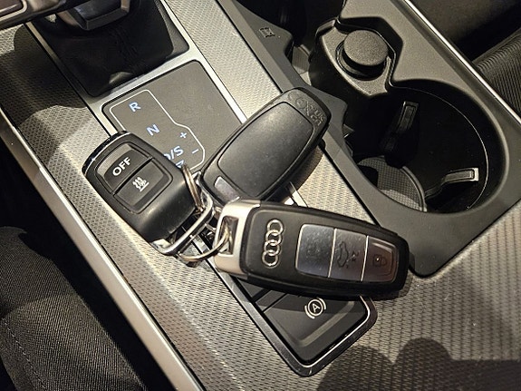 Audi A6 27 of 27