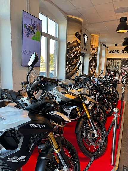 Indian SUPER SCOUT LIMITED +TECH 11 of 13