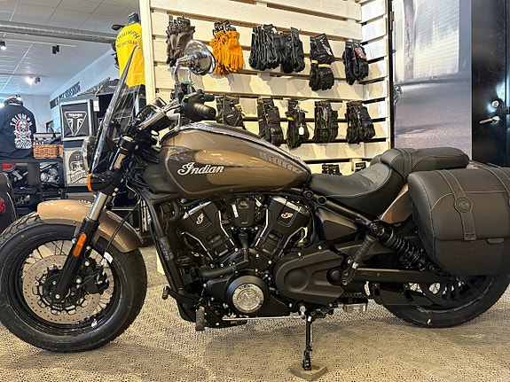 Indian SUPER SCOUT LIMITED +TECH Ingår Dr Jekill& Mr Hyde värde 27500:- 6 of 15