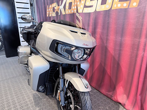Indian PURSUIT LIMITED *Värdecheck 45.000kr, räntekmpanj 3.45%*Specialfärg* 2 of 5