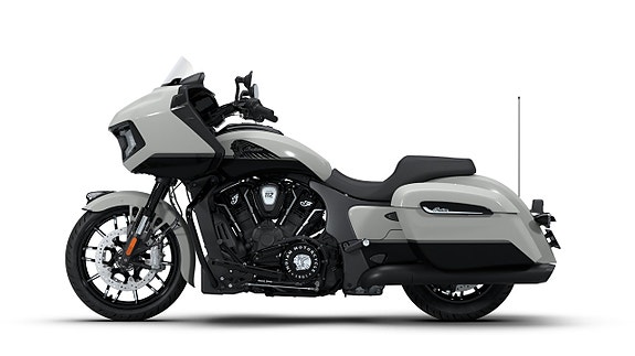 Indian CHALLENGER DARK HORSE 112" SLUTSÅLD -26,  Förorder på -27 mottages 3 of 13