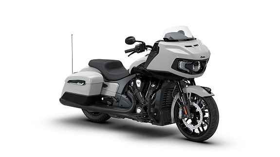 Indian CHALLENGER DARK HORSE 112" SLUTSÅLD -26,  Förorder på -27 mottages 4 of 13