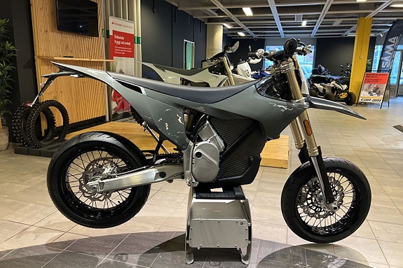 Stark Varg SM Alpha 80HK *OMGÅENDE LEVERANS *Räntefritt* 4 of 18