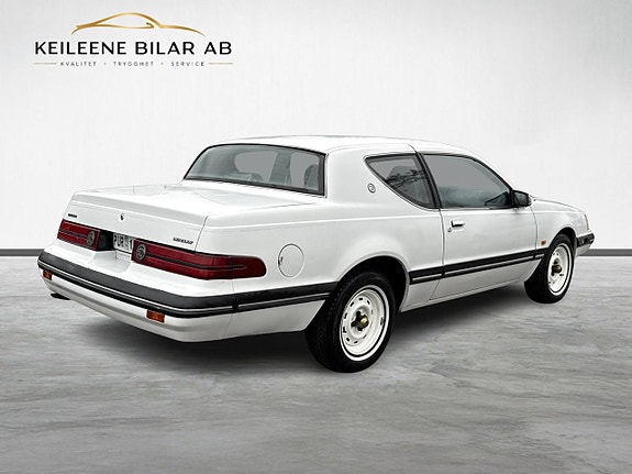 Mercury Cougar 8 of 20