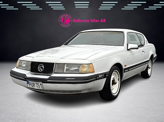 Mercury Cougar 4 of 20