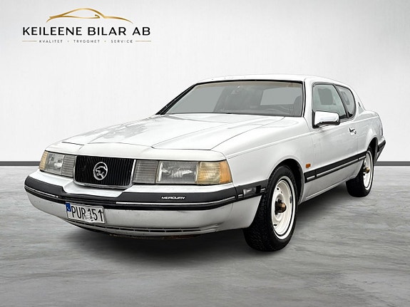 Mercury Cougar 3 of 20