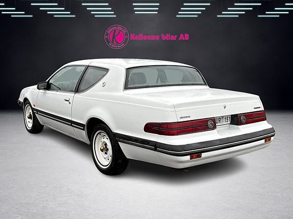 Mercury Cougar 8 of 20