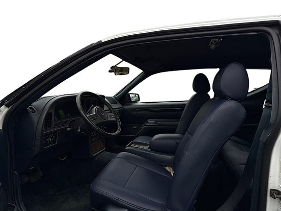 Mercury Cougar 9 of 20