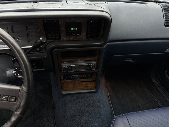 Mercury Cougar 13 of 20