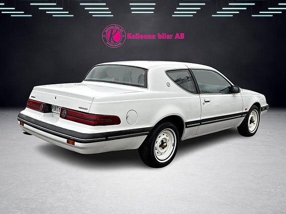 Mercury Cougar 7 of 20