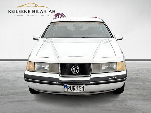 Mercury Cougar 4 of 20