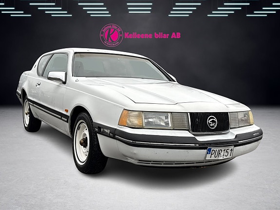 Mercury Cougar 3 of 20