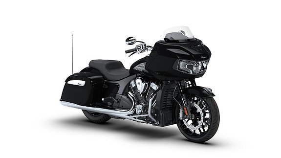 Indian CHALLENGER LIMITED 112" SLUTSÅLD -26,  Förorder på -27 mottages 4 of 13