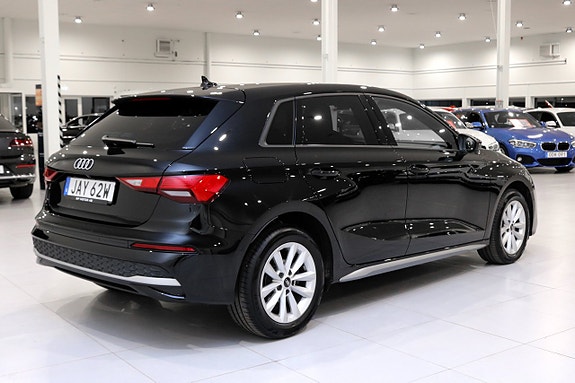 Audi A3 3 of 5