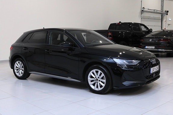 Audi A3 2 of 5