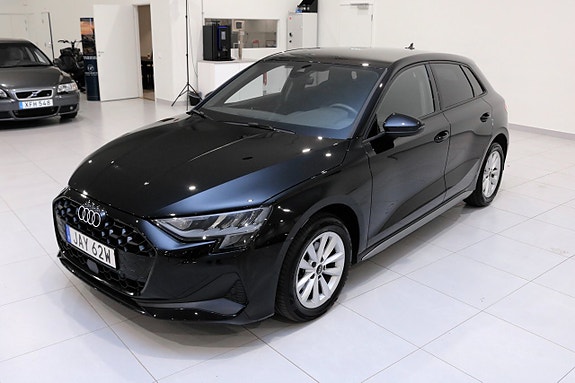 Audi A3 5 of 5
