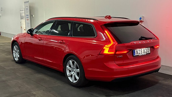 Volvo V90 7 of 19