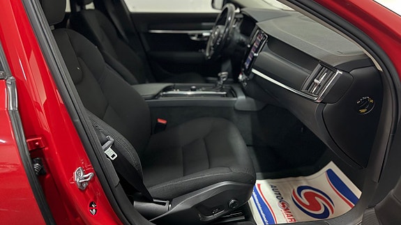 Volvo V90 14 of 19