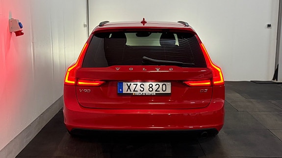 Volvo V90 8 of 19