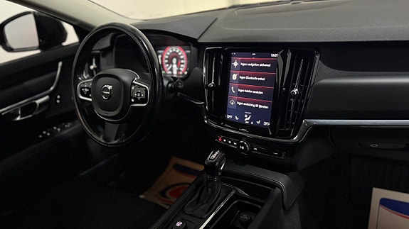Volvo V90 15 of 19