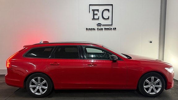 Volvo V90 10 of 19