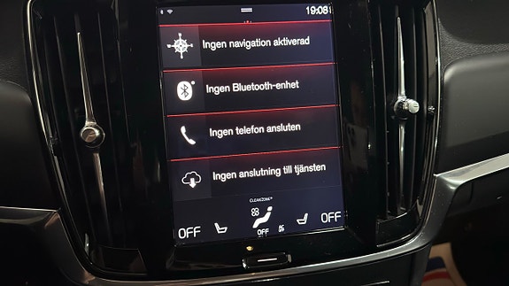 Volvo V90 16 of 19